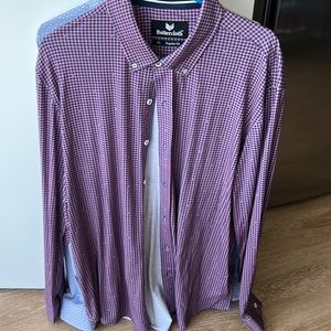 Buttercloth Cotton 10.0 Color - Pop Orange , size XL - regular fit